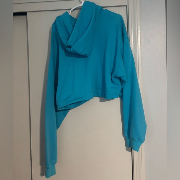 Alo Yoga Bae Hoodie. Size M. - Picture 2 of 4